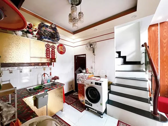 Ảnh bất động sản