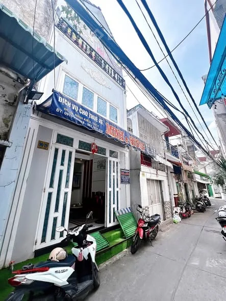 Ảnh bất động sản