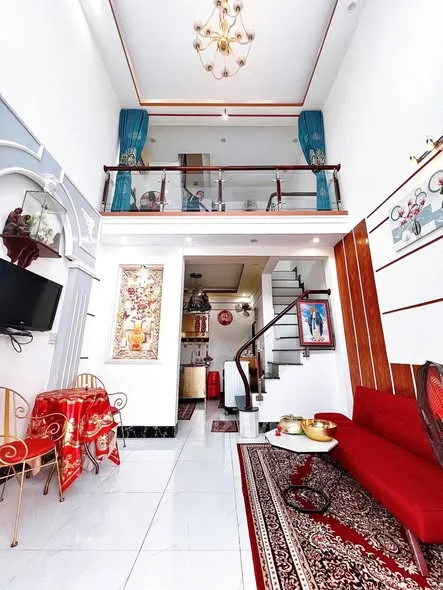 Ảnh bất động sản