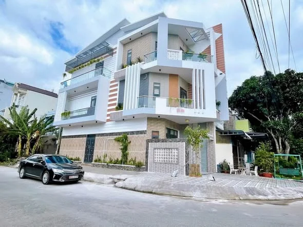 Ảnh bất động sản