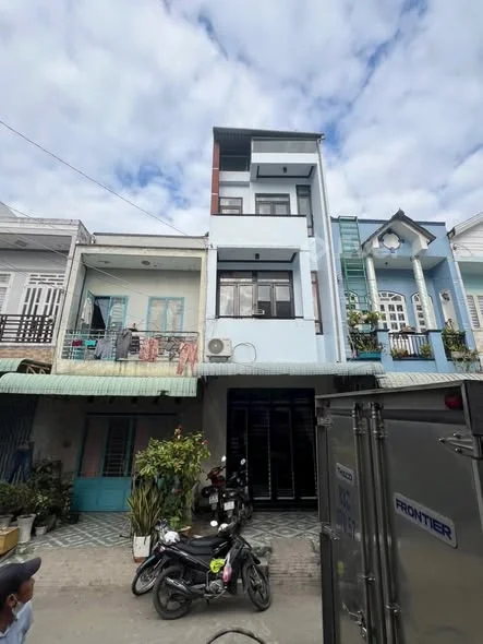 Ảnh bất động sản