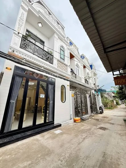 Ảnh bất động sản