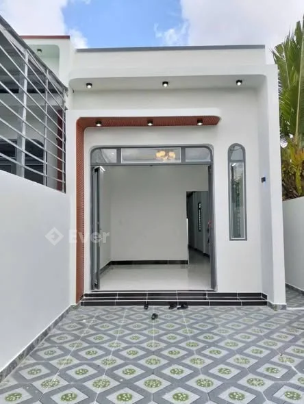 Đang cần tiền nên em giảm tiếp 100tr cho căn nhà này Giá mới :1ty190 (ktl Bán nhà cấp 4 thuộc phườn