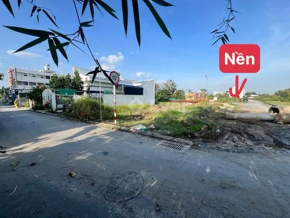 Ảnh bất động sản