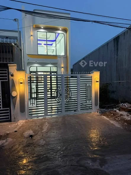 Ảnh bất động sản