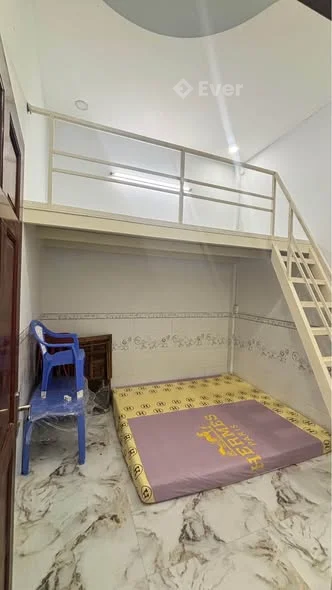 Nhà Thổ Cư có giấy phép XD( Nc) View Sân Bay Trà Nóc nha !mặt tiền đ.Nguyễn Viết Xuân