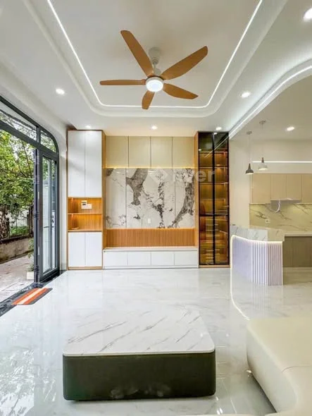 Giảm 100Tr NHÀ TRỆT LẦU MỚI ĐẸP – TRỤC CHÍNH HẺM 7 TRẦN VĨNH KIẾT, P. AN BÌNH, Q. NINH KIỀU, CẦN THƠ