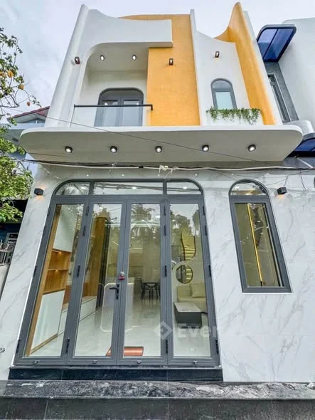 Ảnh bất động sản