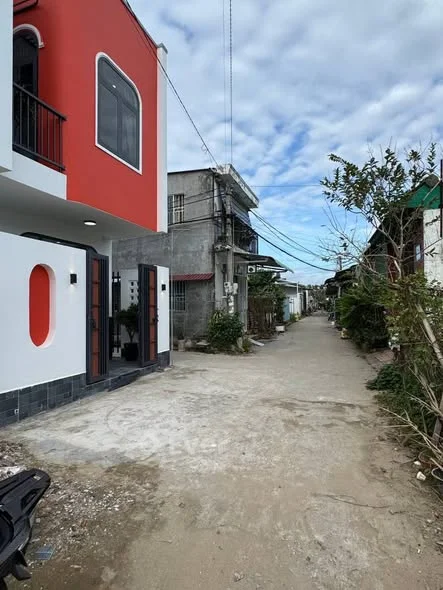 Ảnh bất động sản