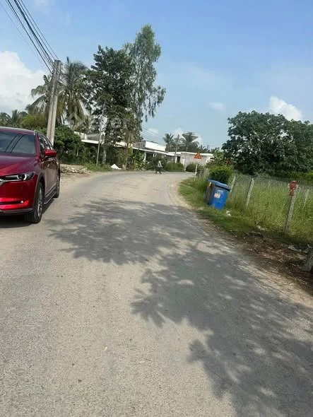 DT 162m ( có 57m thổ ) chỉ 350tr/bao luôn thuế(hổ trợ vay ngân hàng cho khách có nhu cầu )