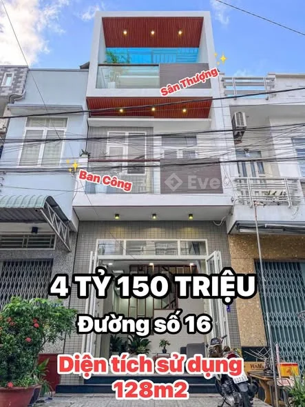 BÁN 3 CĂN NHÀ ĐẸP HAI LẦU - KHU DÂN CƯ THỚI NHỰT 1 - P.TÂN AN ( AN KHÁNH CŨ