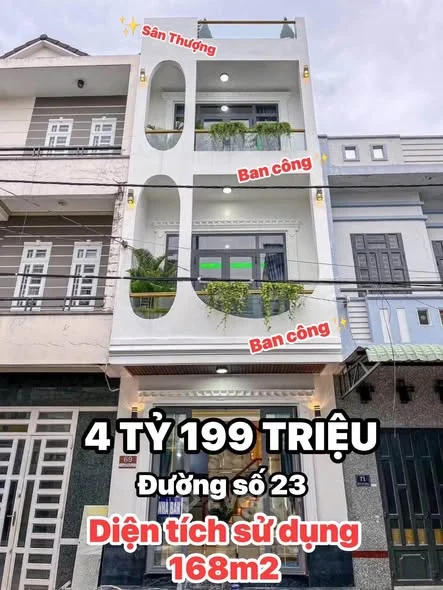 Ảnh bất động sản