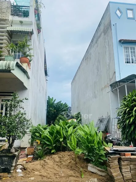 BÁN NỀN ĐƯỜNG SỐ 7 ( TRẦN VĂN VIỆT ) KDC CÔNG AN, P HƯNG PHÚ - TP CẦN THƠ - Diện tích: 5m x 19m