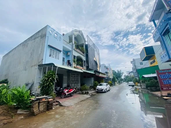 Ảnh bất động sản