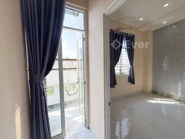 Nhà Trệt Lầu cũng mới _Gần Chợ An Bình• Lộ 4m _ ô tô khó vô mà Thoáng - 2,18 tỷ - 40m²