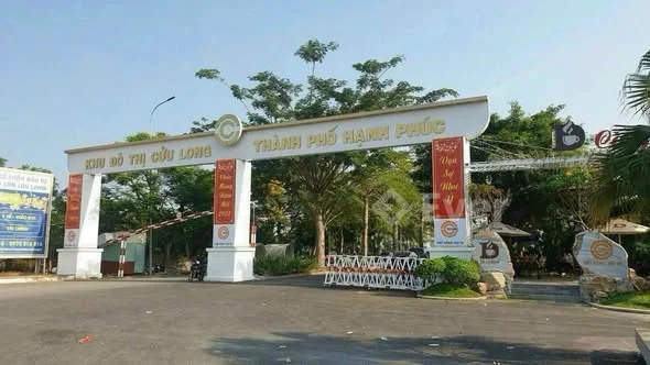 Ảnh bất động sản