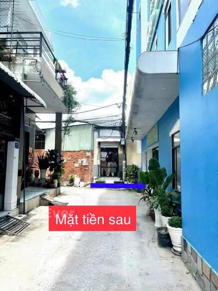 Ảnh bất động sản