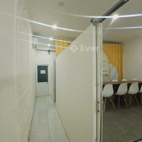 Cho thuê nhà mặt tiền Trần Nam Phú, vị trí đắc địa phù hợp kinh doanh đa ngành nghề - 17 triệu - 125m²