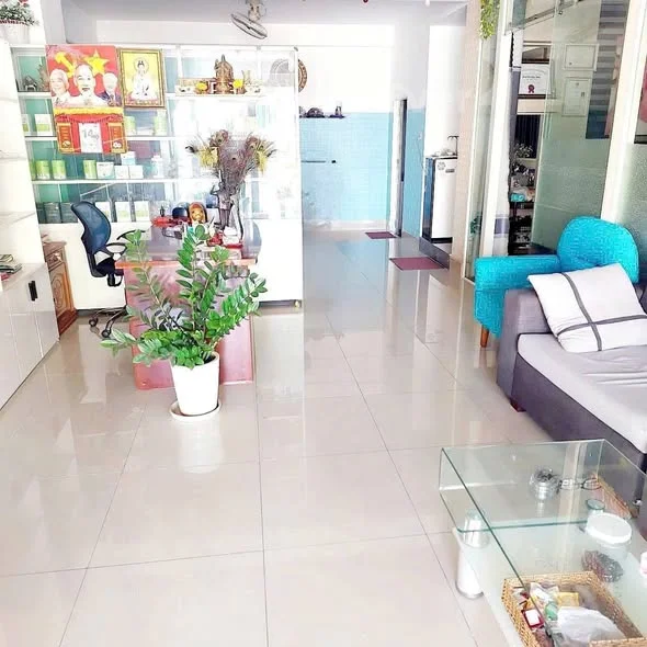 Ảnh bất động sản