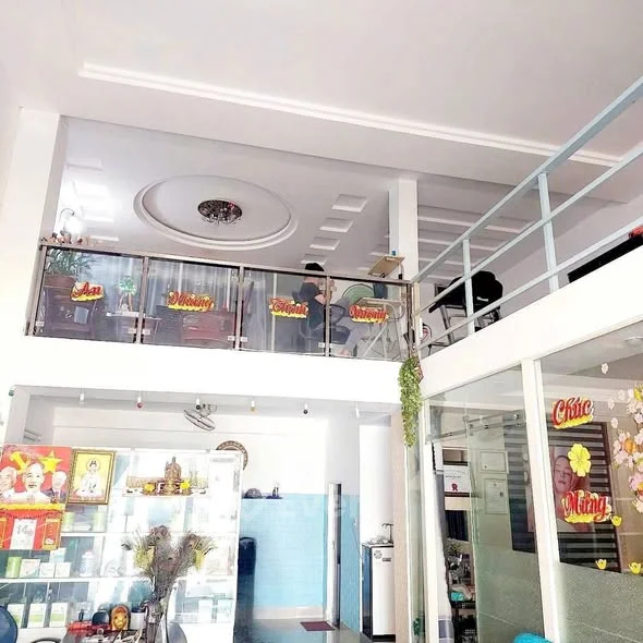 Ảnh bất động sản