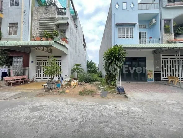 BÁN NỀN 95m2 MẶT TIỀN TRẦN VĂN VIỆT KHU CÔNG AN, P. HƯNG PHÚ, CẦN THƠ