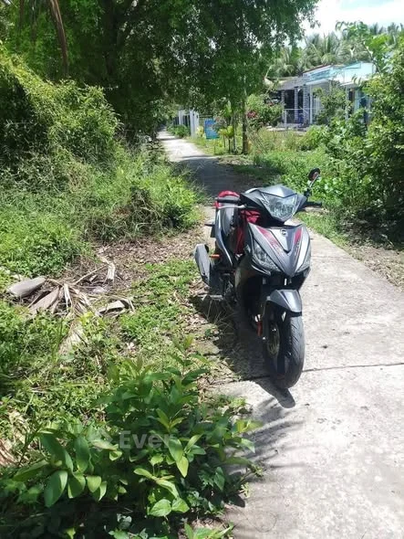 CHỈ 360 TRIỆU CÓ NGAY NỀN THỔ CƯ GIÁ RẺ TẠI ẤP 3 VỊ TÂN TP VỊ THANH HẬU GIANG CŨdiện tích 5x44m