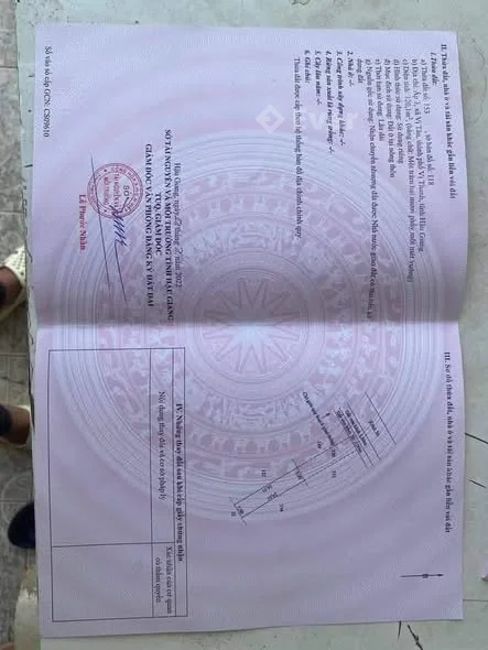 Ảnh bất động sản