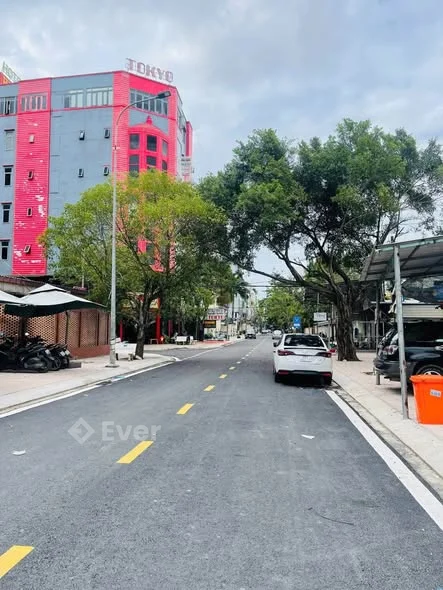 Tìm đâu xa! Nhà mặt tiền đường Lương Định Của, Cái Khế, Cần Thơ cho thuê ngay