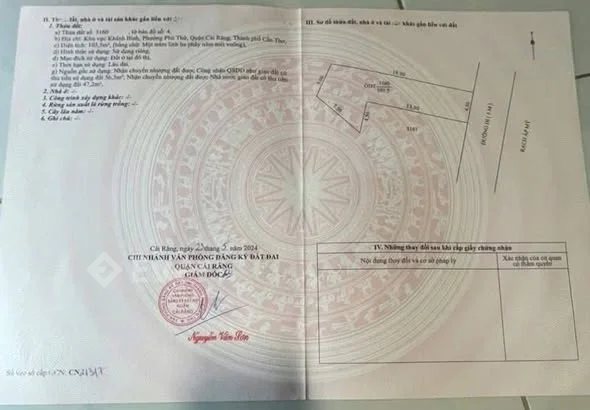 Ảnh bất động sản