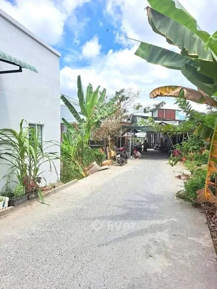 Bán Nền 103m2 Thổ Cư KV Phú Mỹ, Cách Đại Học Tây Đô 3kmGiá 1 tỷ 350 triệu