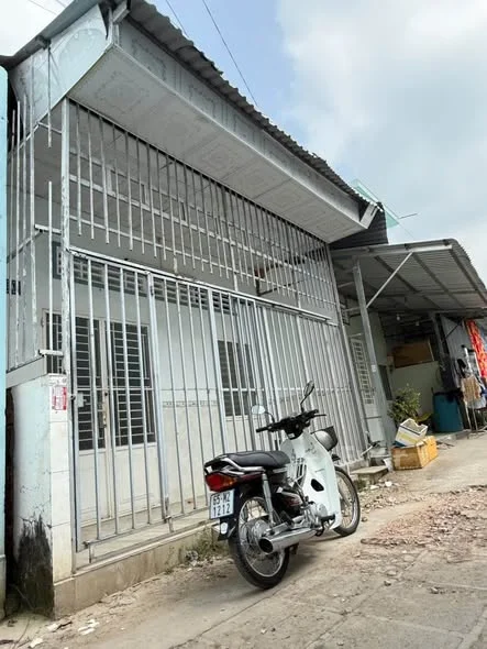 Ảnh bất động sản