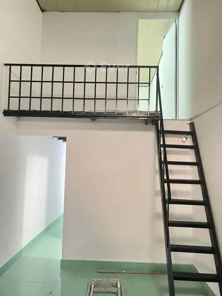 CHO THUÊ NHÀ HẺM 220 ĐƯỜNG CMT8 BÌNH THUỶ - CẦN THƠ