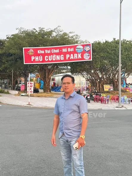 Ảnh bất động sản