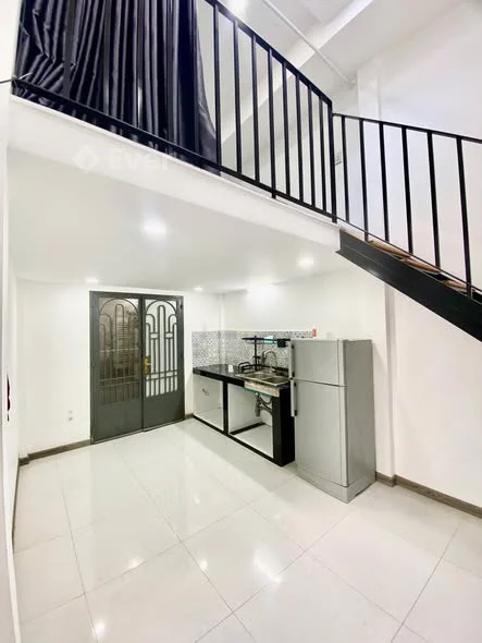 CHO THUÊ NHÀ HẺM 48 ĐƯỜNG NGUYỄN TRÃI NINH KIỀU - TP. CẦN THƠ