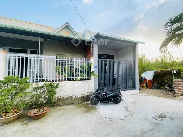 CHO THUÊ NHÀ TRỆT KDC 3A - AN BÌNH - NINH KIỀU