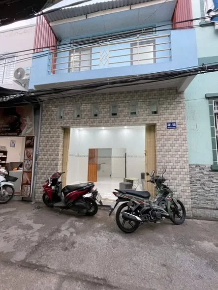 Ảnh bất động sản