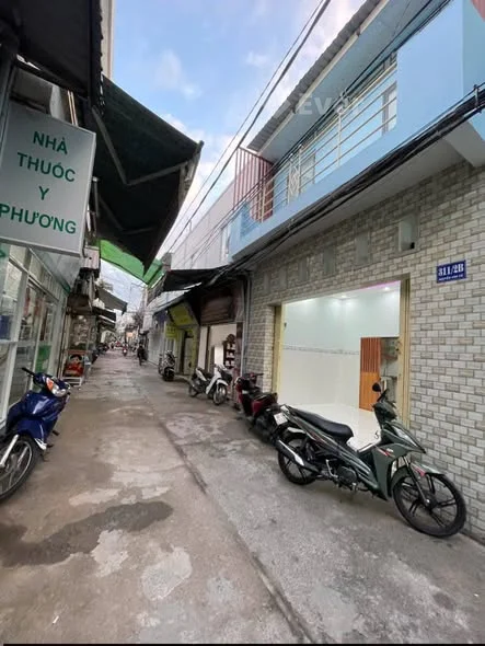 Ảnh bất động sản