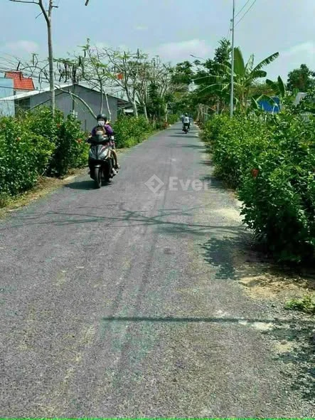 . CẦN BÁN 01 NỀN MẶT TIỀN RỘNG ĐƯỜNG GIẢI PHÓNG; XÃ HOẢ LỰU