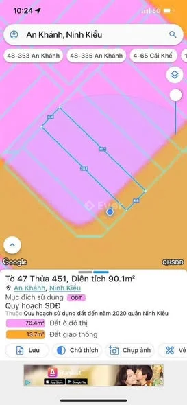 Ảnh bất động sản