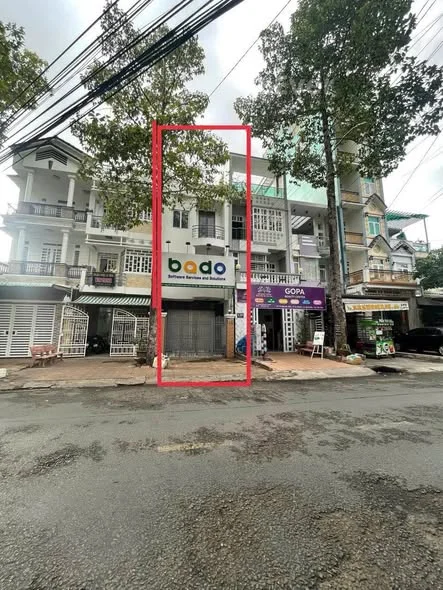 Ảnh bất động sản