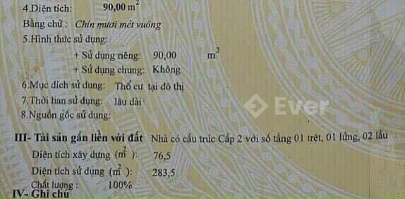 Ảnh bất động sản