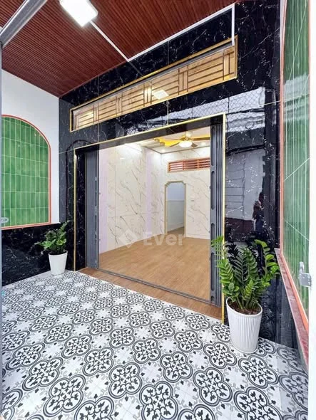 Nhà cho thuê tại hẻm 359 đường Nguyễn Văn Cừ, phường An Hòa, TP Cần Thơ