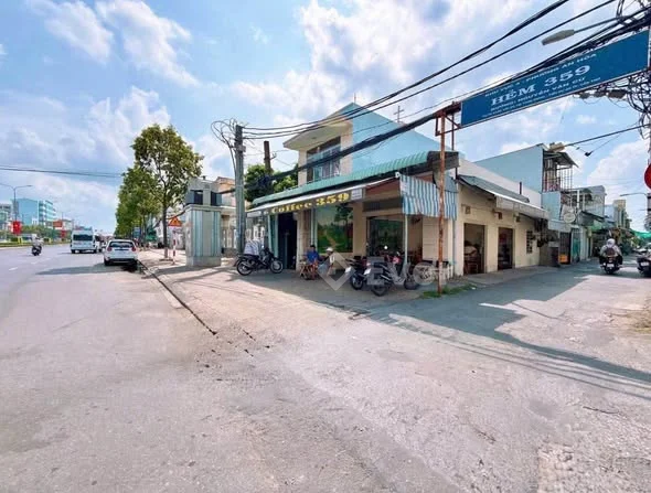 Ảnh bất động sản