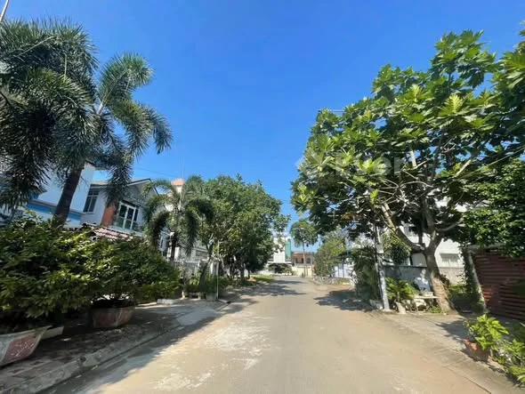 Ảnh bất động sản