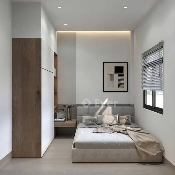 Chủ bán NHÀ TRỆT LẦU – GẦN BỆNH VIỆN NHI ĐỒNG