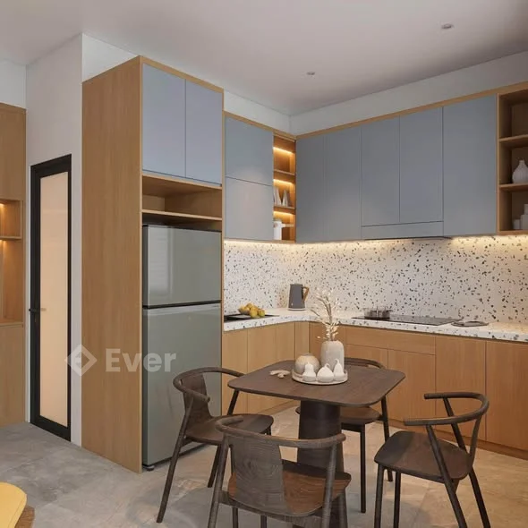 NHÀ TRỆT 1 LẦU - HẺM NHÁNH HẺM 52 HÙNG VƯƠNG, P. NINH KIỀU, TP CẦN THƠ