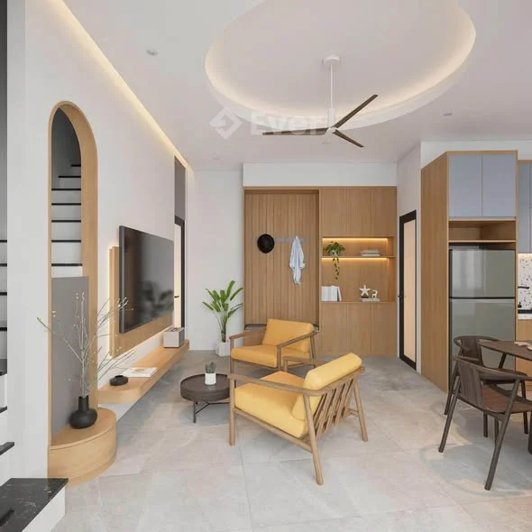 Ảnh bất động sản