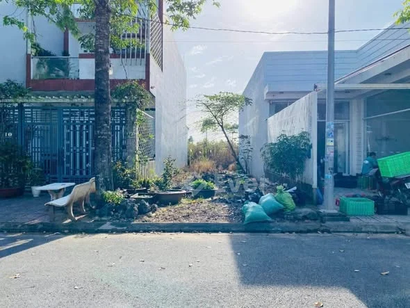 BÁN NỀN ĐƯỜNG D8 KHU ĐÔ THỊ THIÊN LỘC, PHƯỜNG HƯNG PHÚ, CẦN THƠ.