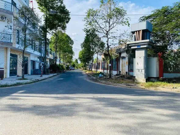 Ảnh bất động sản