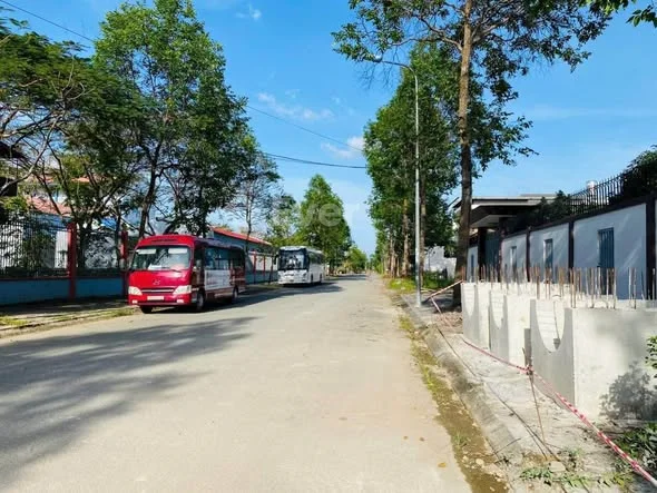 Ảnh bất động sản